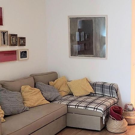 Alegramente Apartment Lisboa Екстериор снимка