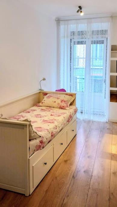 Alegramente Apartment Lisboa Екстериор снимка