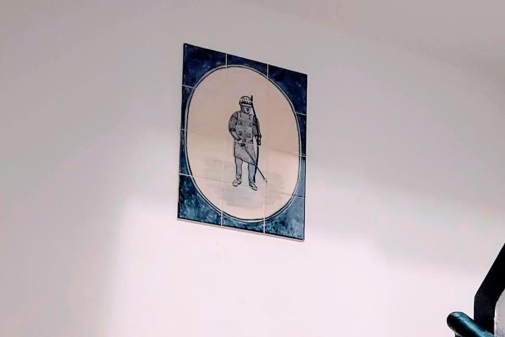Alegramente Apartment Lisboa Екстериор снимка