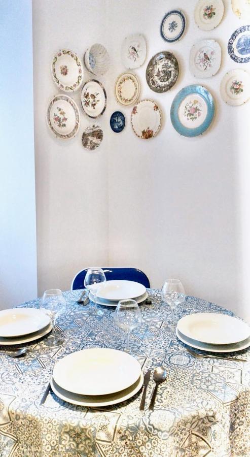 Alegramente Apartment Lisboa Екстериор снимка