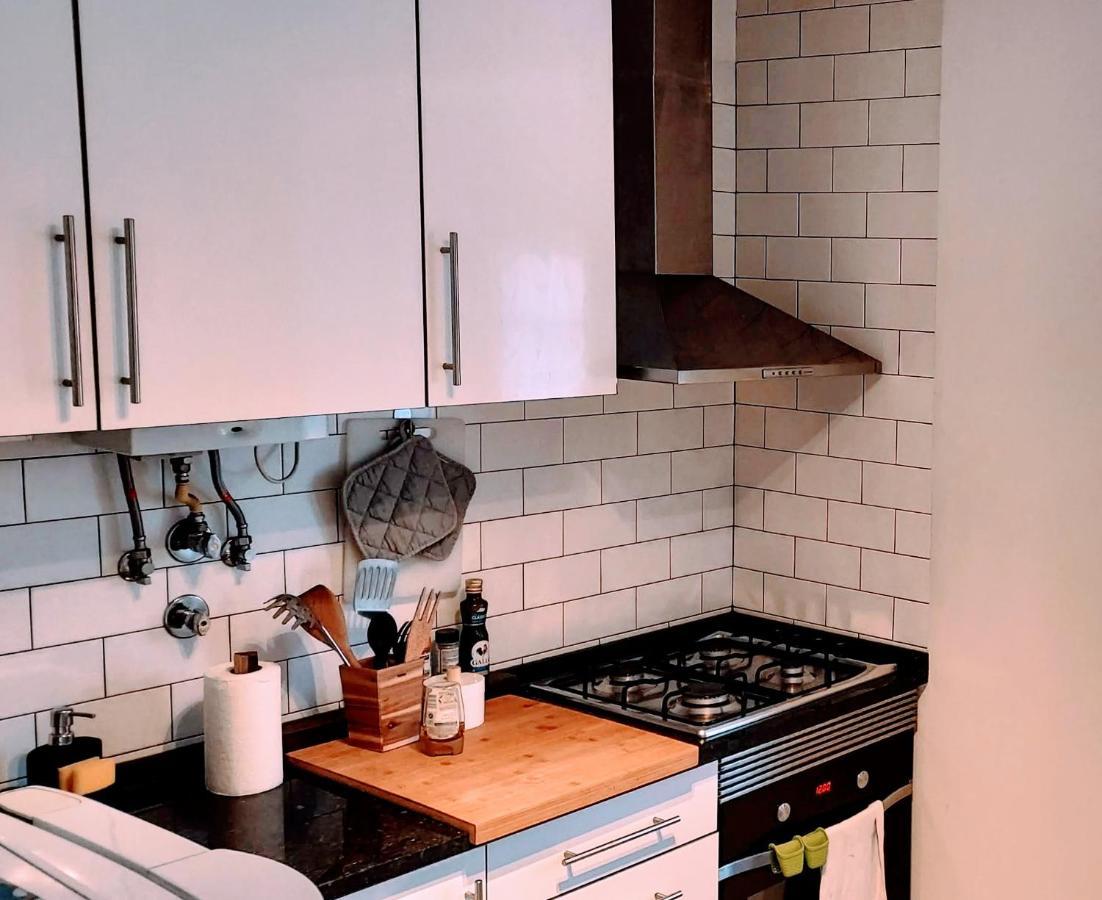 Alegramente Apartment Lisboa Екстериор снимка