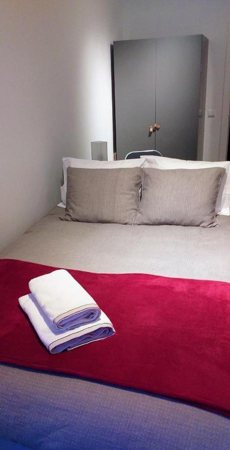 Alegramente Apartment Lisboa Екстериор снимка