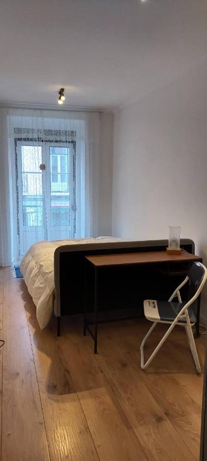 Alegramente Apartment Lisboa Екстериор снимка