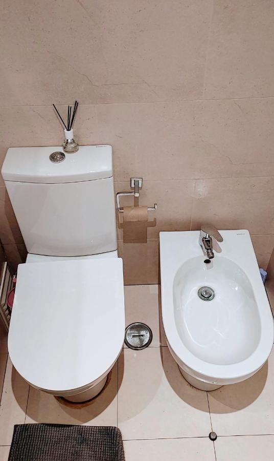 Alegramente Apartment Lisboa Екстериор снимка