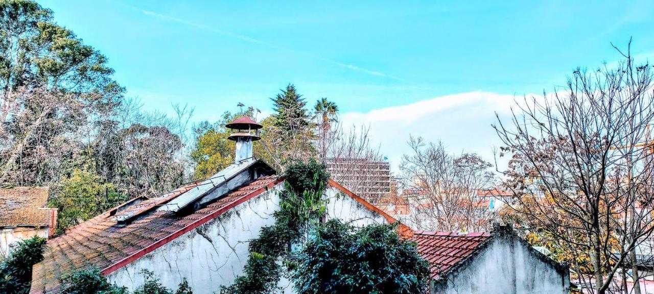 Alegramente Apartment Lisboa Екстериор снимка
