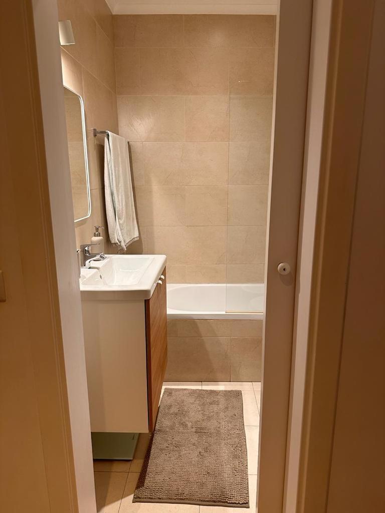Alegramente Apartment Lisboa Екстериор снимка